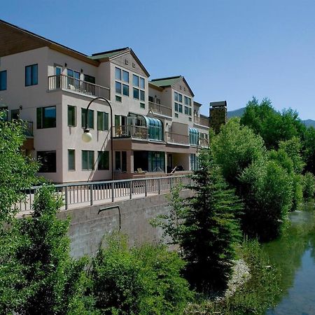 Mountain House By Keystone Resort Extérieur photo