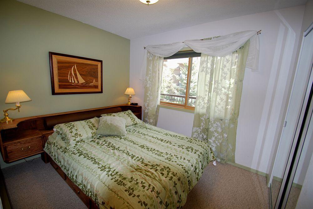 Mountain House By Keystone Resort Extérieur photo