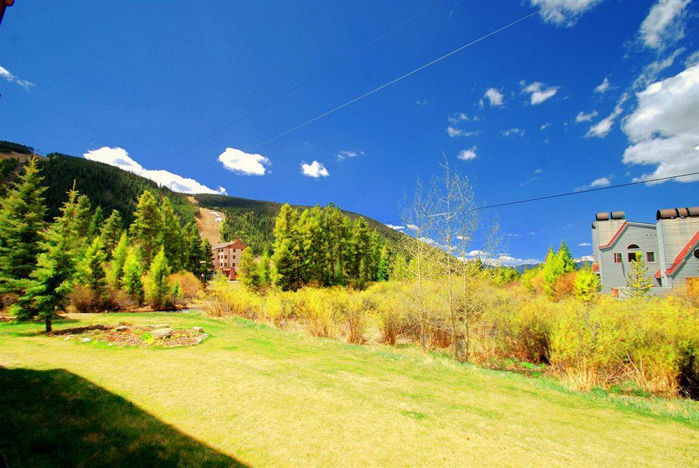 Mountain House By Keystone Resort Extérieur photo