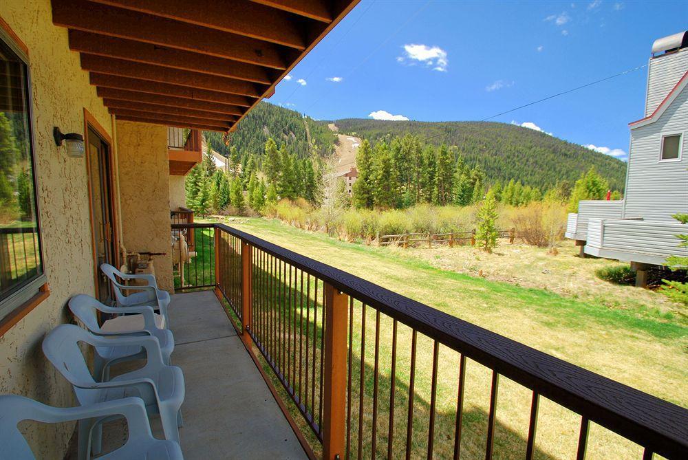 Mountain House By Keystone Resort Extérieur photo