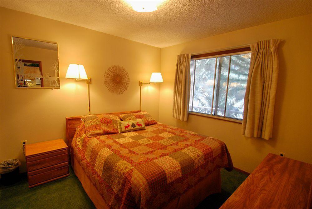 Mountain House By Keystone Resort Extérieur photo