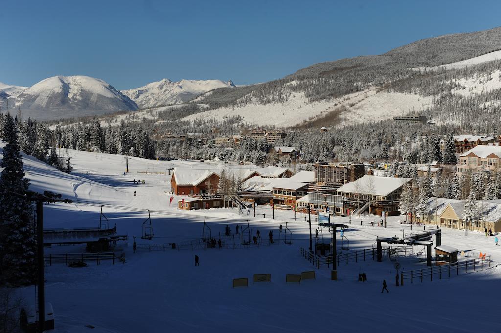 Mountain House By Keystone Resort Extérieur photo