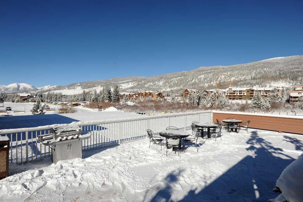 Mountain House By Keystone Resort Extérieur photo