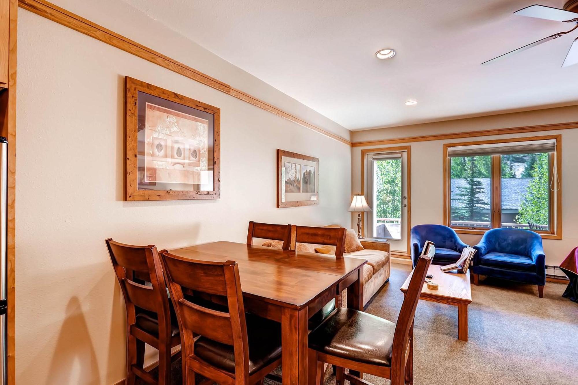 Mountain House By Keystone Resort Extérieur photo