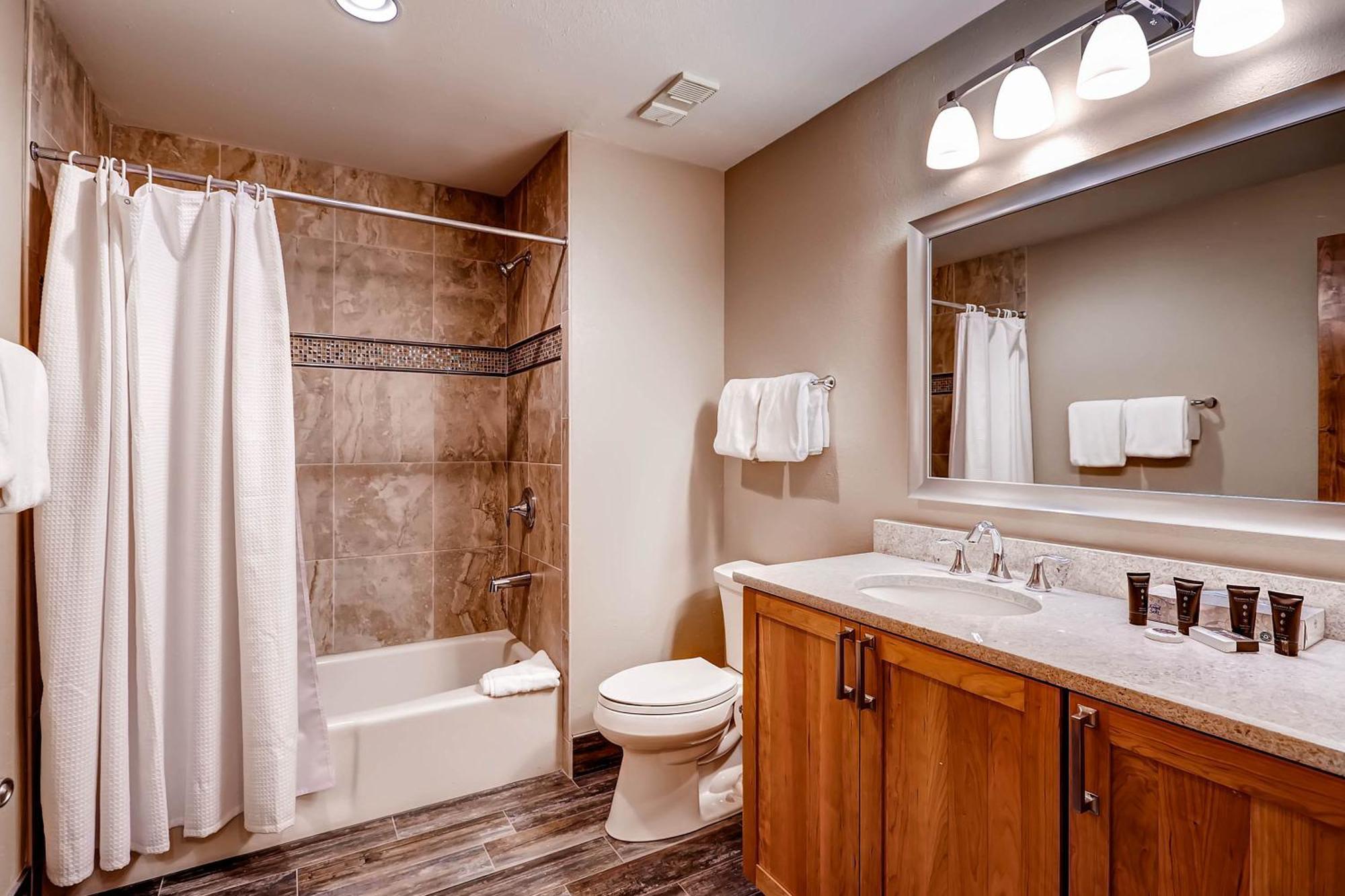 Mountain House By Keystone Resort Extérieur photo