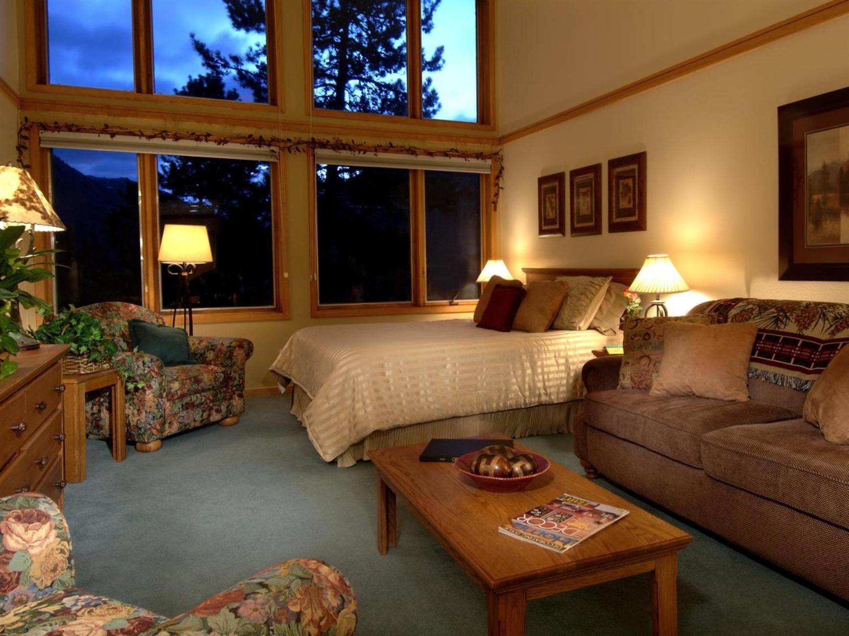 Mountain House By Keystone Resort Extérieur photo