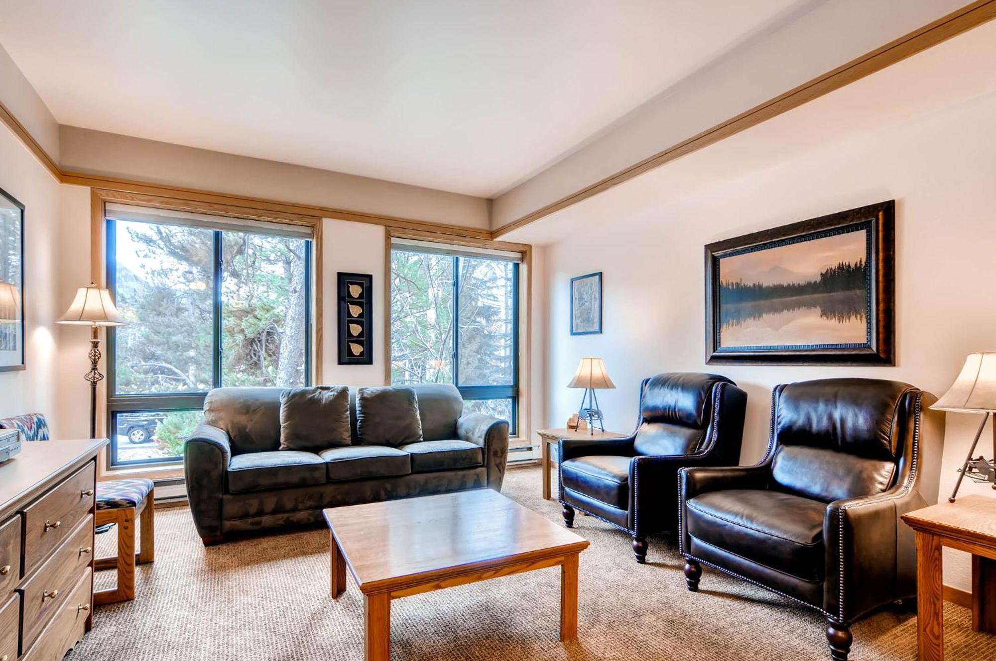 Mountain House By Keystone Resort Extérieur photo