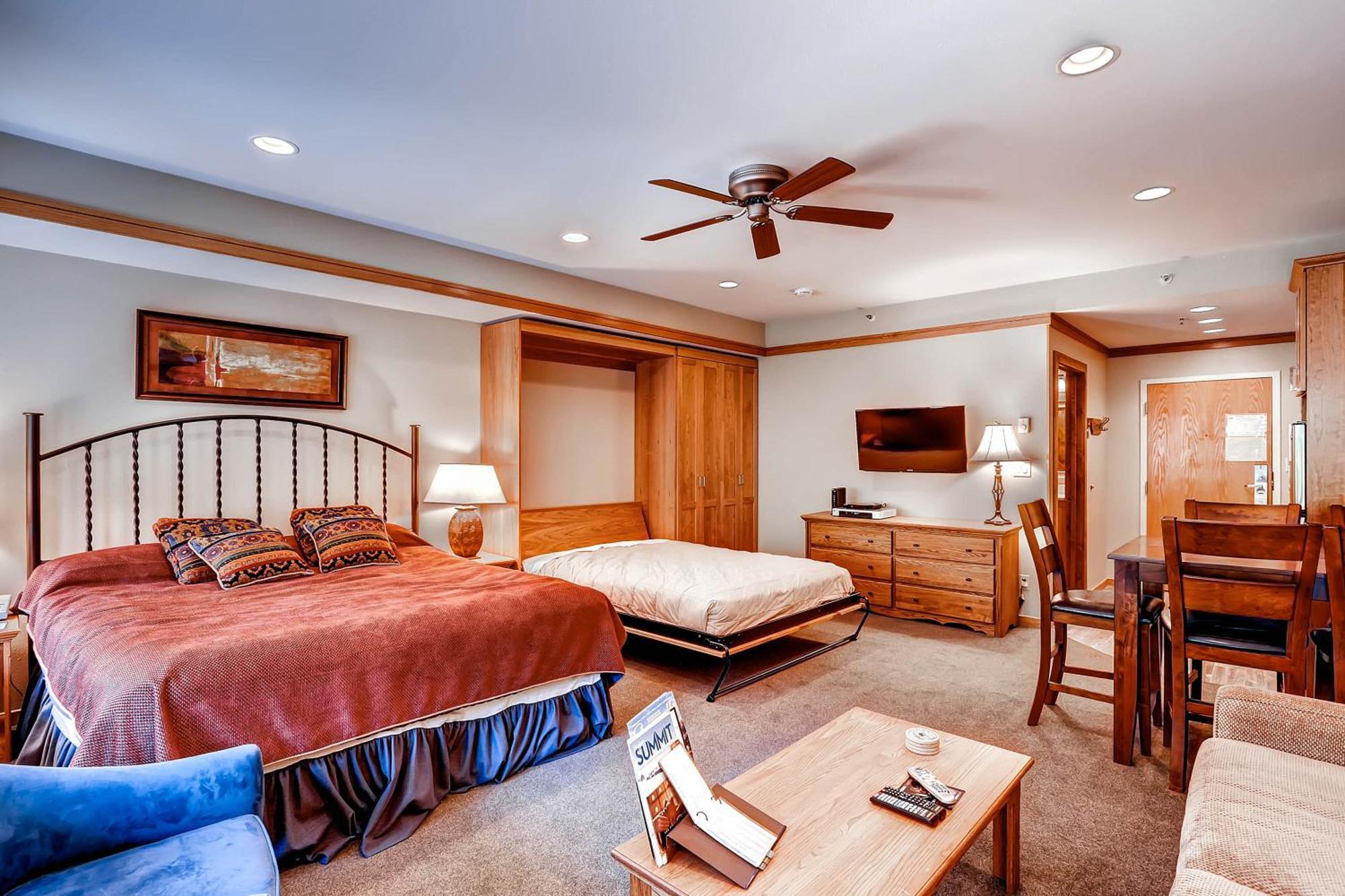 Mountain House By Keystone Resort Extérieur photo