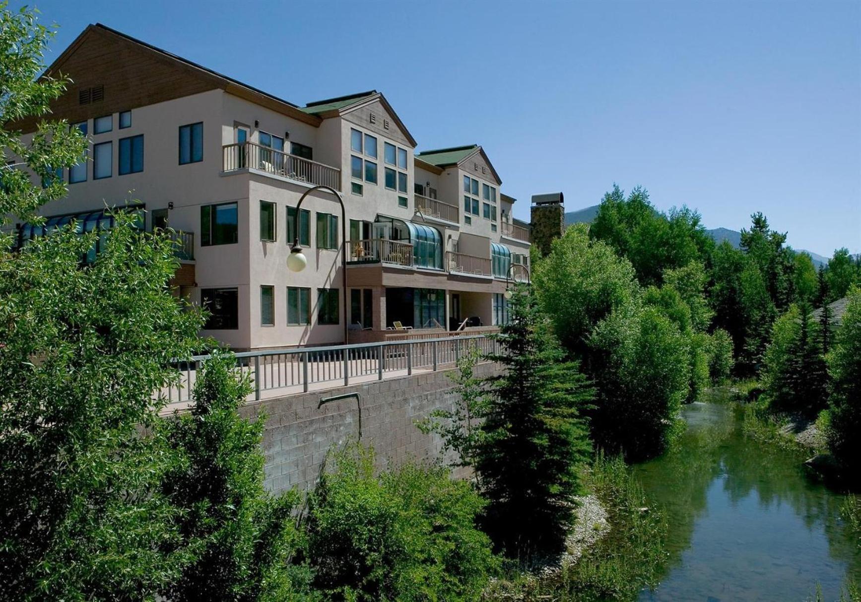 Mountain House By Keystone Resort Extérieur photo