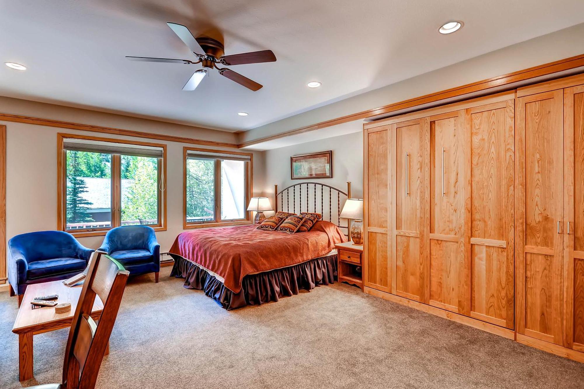 Mountain House By Keystone Resort Extérieur photo