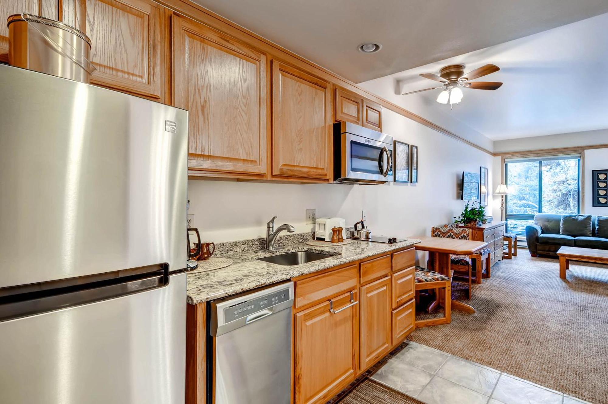 Mountain House By Keystone Resort Extérieur photo