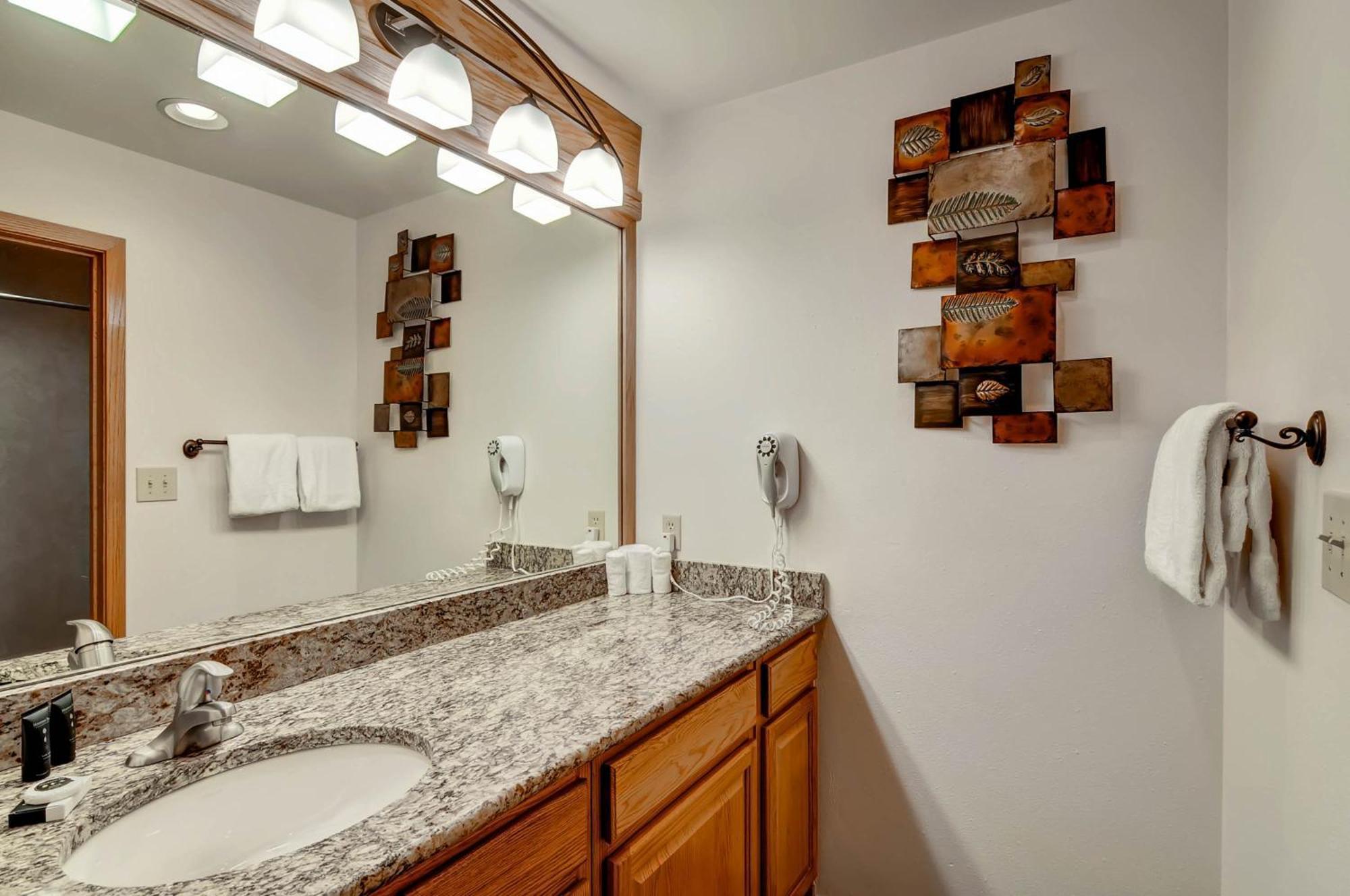 Mountain House By Keystone Resort Extérieur photo