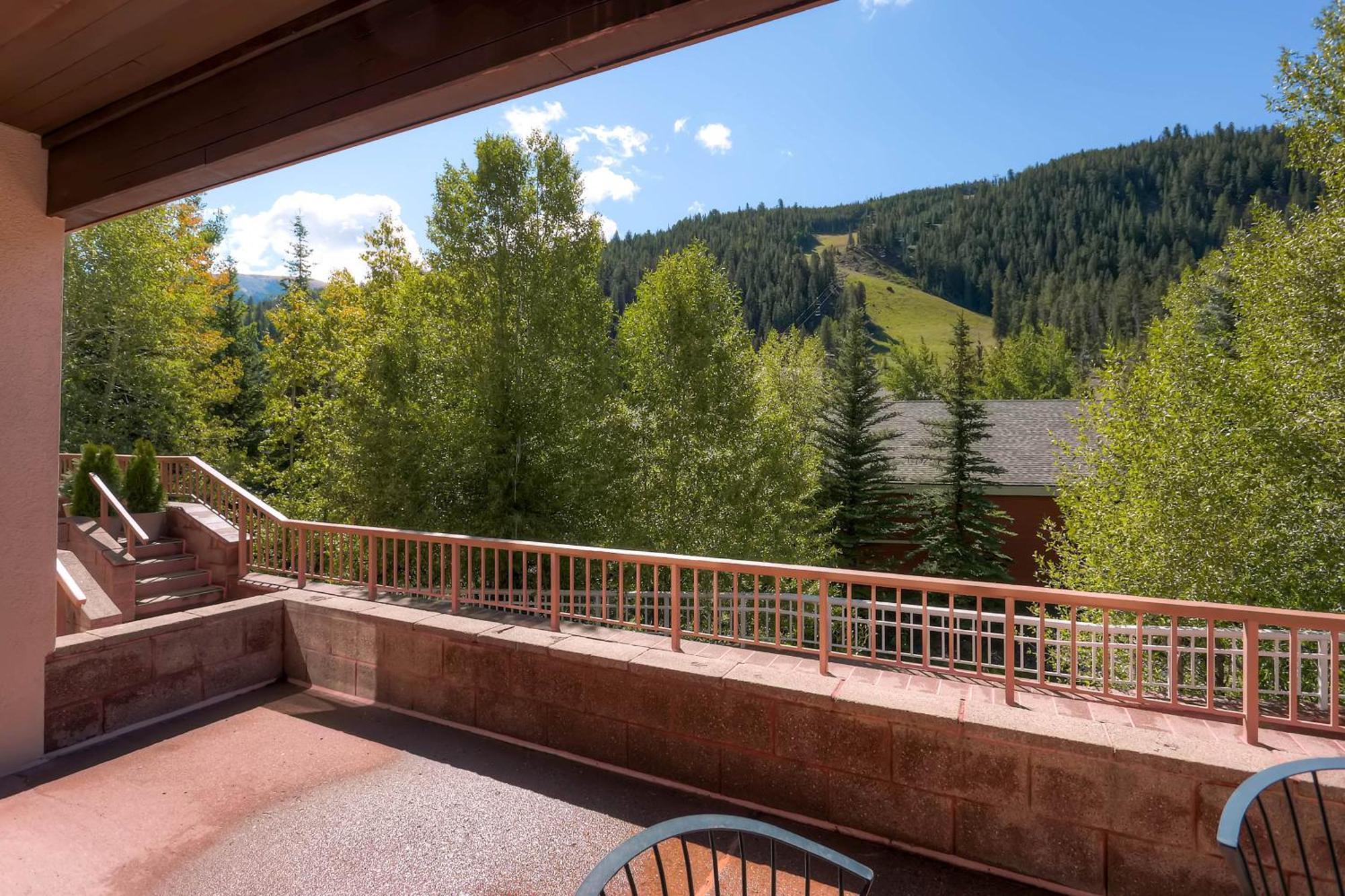 Mountain House By Keystone Resort Extérieur photo