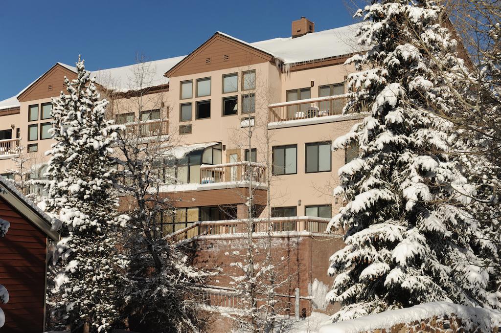 Mountain House By Keystone Resort Extérieur photo