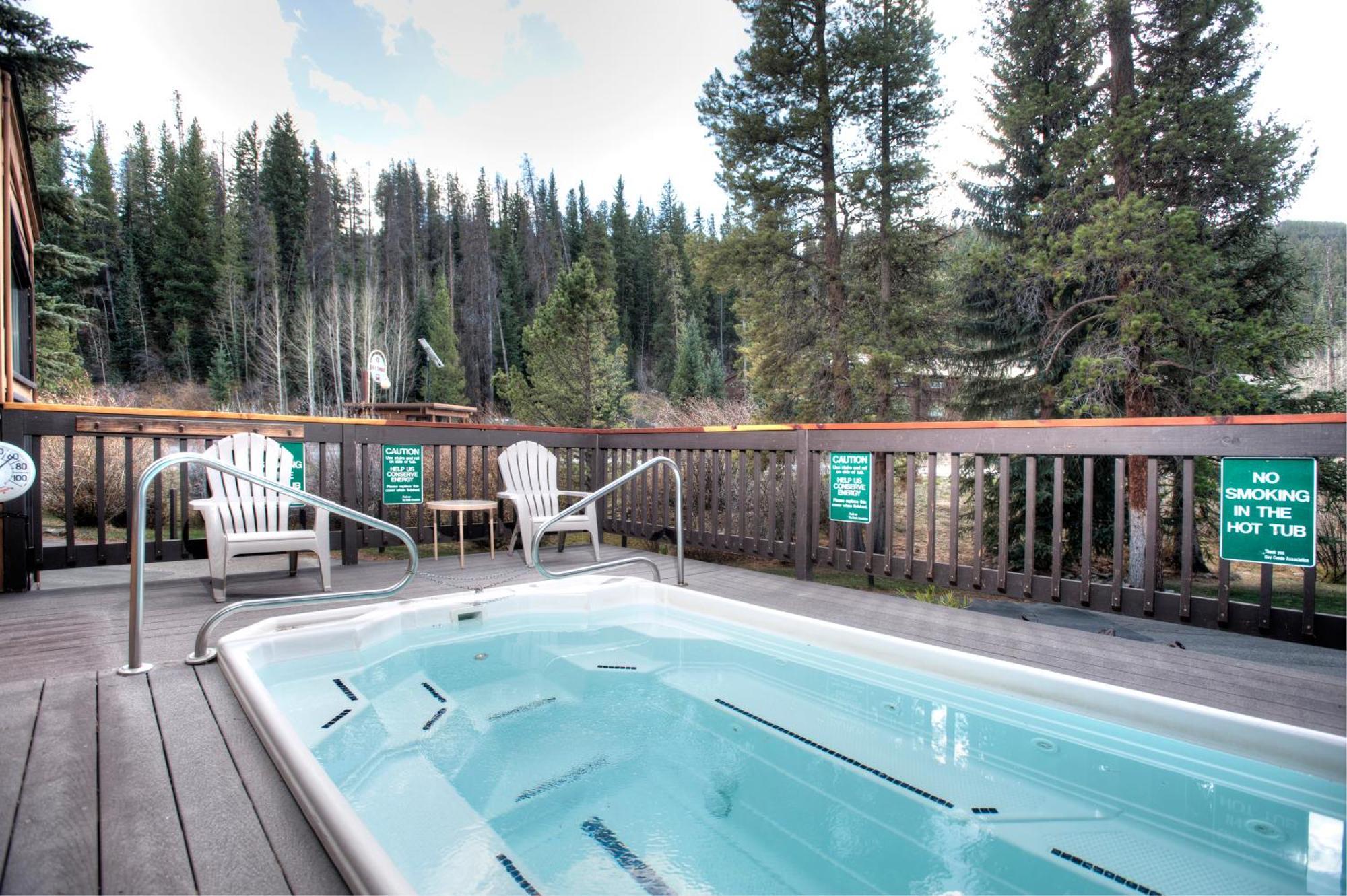 Mountain House By Keystone Resort Extérieur photo