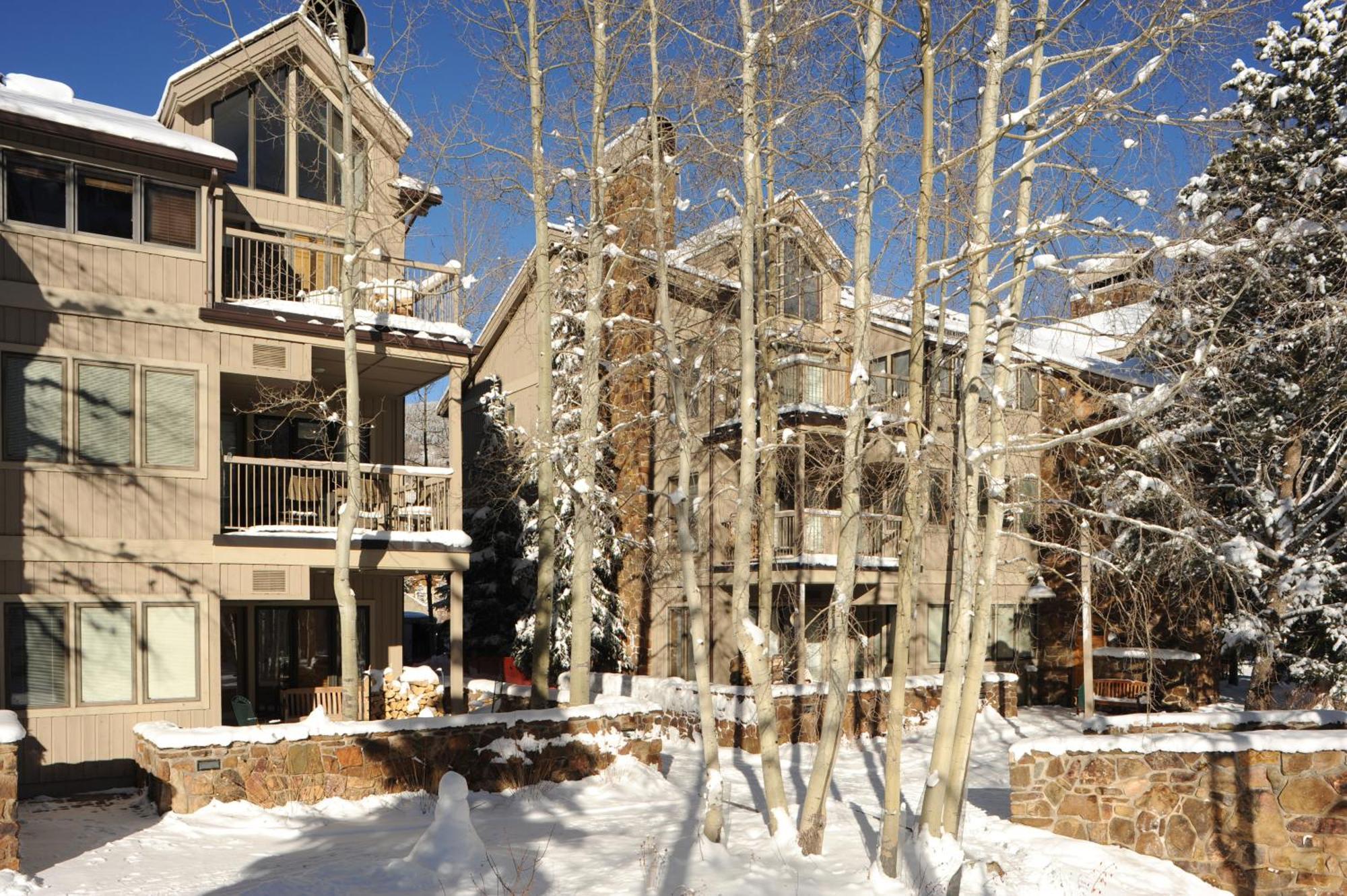 Mountain House By Keystone Resort Extérieur photo