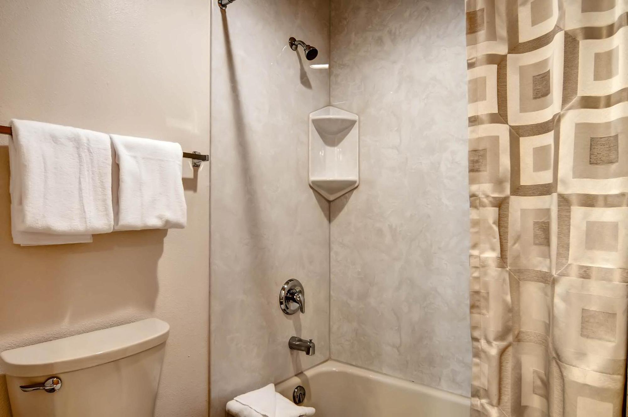 Mountain House By Keystone Resort Extérieur photo