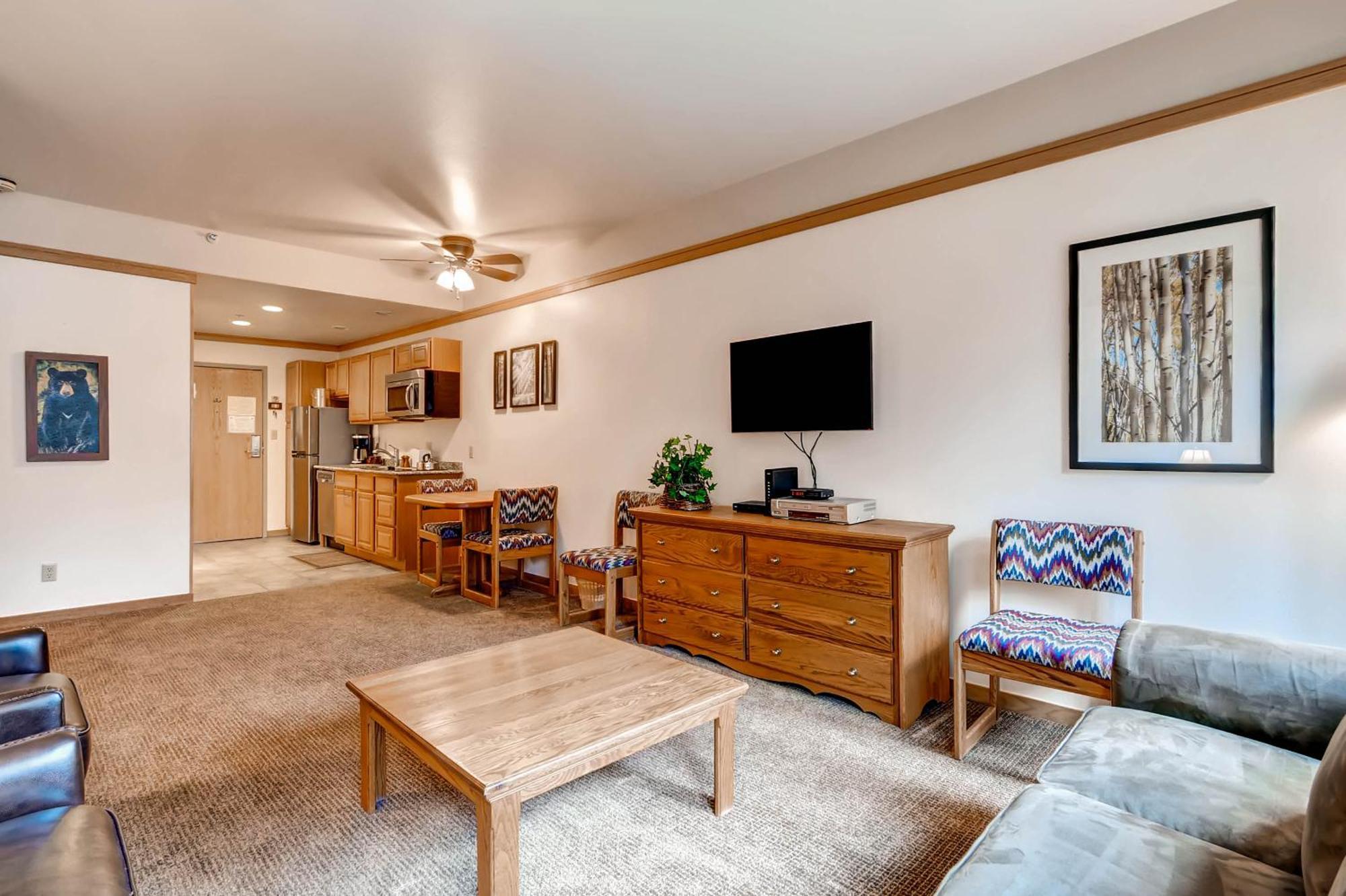 Mountain House By Keystone Resort Chambre photo