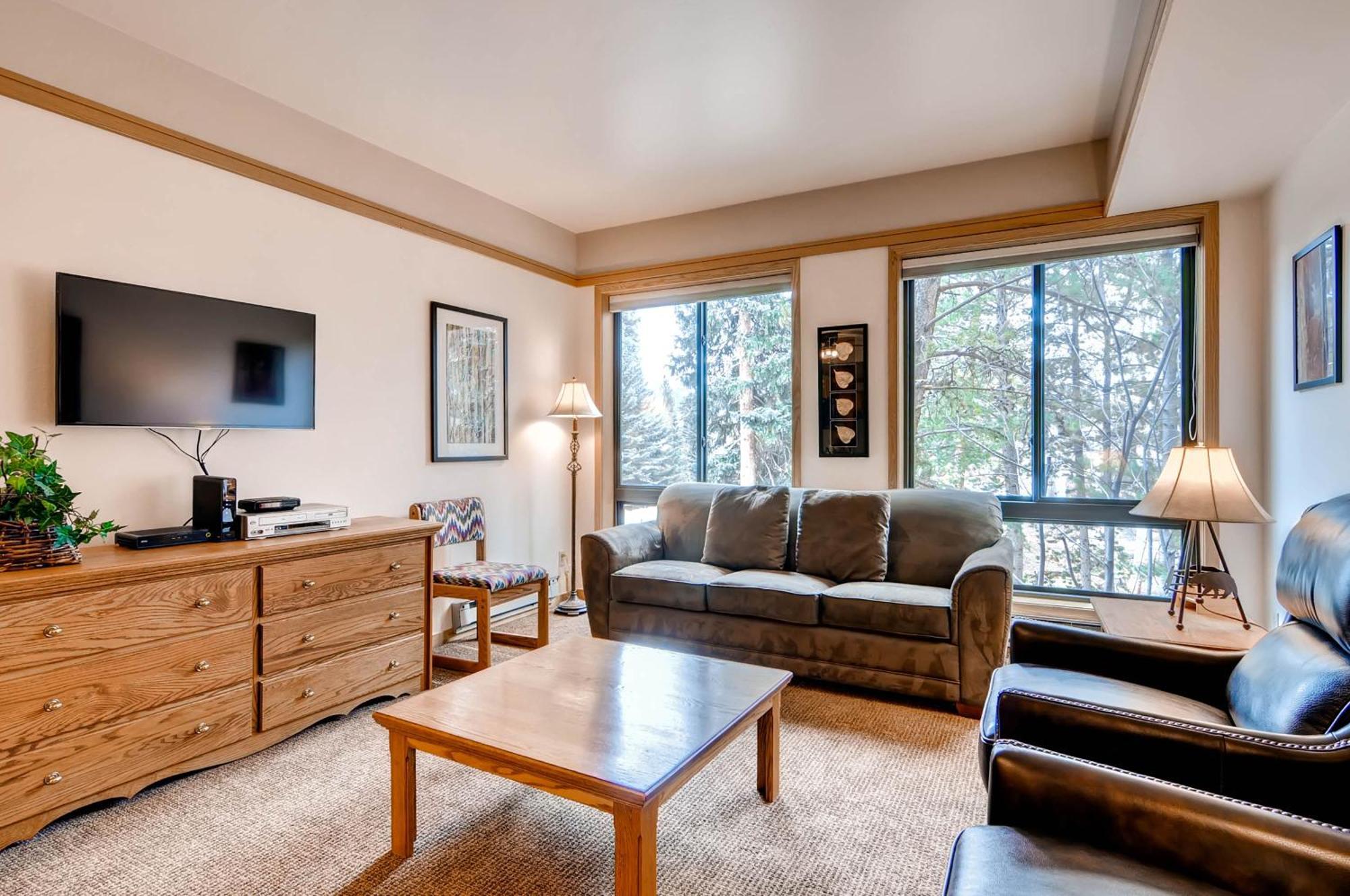 Mountain House By Keystone Resort Chambre photo