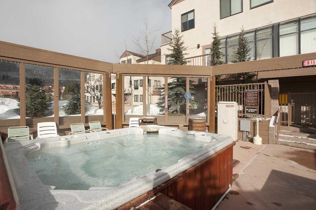 Mountain House By Keystone Resort Extérieur photo
