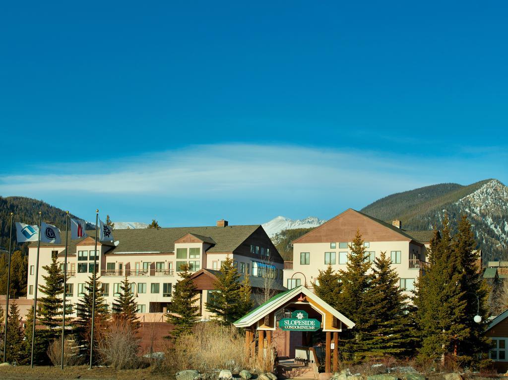 Mountain House By Keystone Resort Extérieur photo